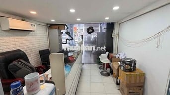Cho thuê mặt bằng kinh doanh 618 Lê Hồng Phong khu điện thoại 3/2