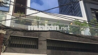 Cho thuê nhà nguyên căn MT 282A Phan Xích Long, Phường 2, Q. Phú Nhuận