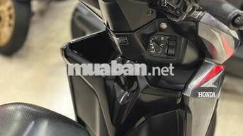 Honda Vario 125 2020 Đen Sport.BSTP.Chich chủ.