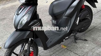Honda Vision 2025 ODO 2600km Sport Đen