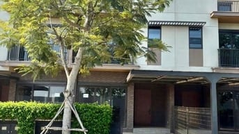Bán nhà mặt tiền KDC IZUMI City - Long Hưng, TP. Đồng Nai _ Gần ngay A