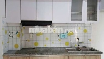 căn hộ Thủ Đức 50m² ,sổ hồng riêng,2pn ,hợp đồng thuê sẵn 8tr/t