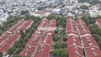nhà phố Eco Xuân full nội thất thương lượng giá thuê 