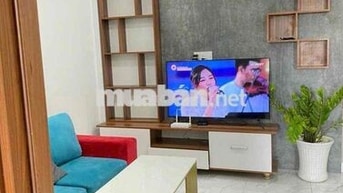 🔥 Cho thuê căn 2Pn full nội thất đẹp *** 1 căn Tại Chung cư Phúc
