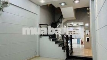 nhà đẹp làm van phòng công ty 