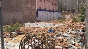 CẦN BÁN LÔ ĐẤT 400M² FULL THỔ CƯ – GIÁ CHỈ 550 TRIỆU 📍 Vị trí: Gần KCN