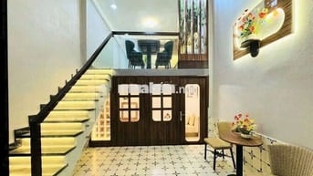 bán nhà đẹp vào ở ngay nhỉnh 6 tỷ 