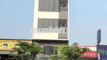 🛑CHO THUÊ NHÀ NGUYÊN CĂN DƯƠNG QUÃNG HÀM🛑5x4m 3,5 TẦNG - NHÀ MỚI