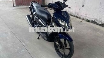 Cần bán 1 chiếc Nouvo LX Yamaha màu xanh đen