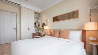 Bán 3PN View Biển + Pháo Hoa sở Hữu Lâu Dài Cạnh Sun World 