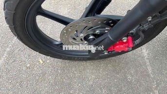 Honda Vision FI Đen Rất mới