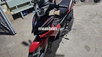 Yamaha Exciter 135 2013 Đỏ đen