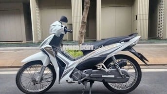 Honda Wave RSX FI 2015 Trắng