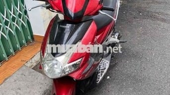 Honda Air Blade 2008 Đỏ