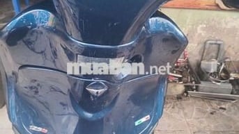 Piaggio Fly 125cc 2012 Xanh