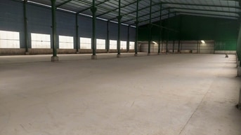 Cho thuê kho mặt tiền Quốc Lộ 1A, Bến Lức, Long An