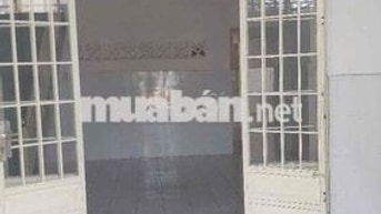 cho thuê nhà 5x16m trệt lầu 2pn2wc (Bình hưng hoà ,Bình Tân)