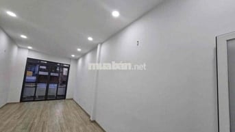Nhà Cho Thuê Mặt Tiền Lý Nam Đế P7 Quận 11