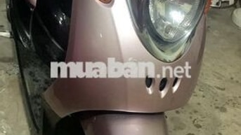 Yamaha Anu Scoo màu Hồng còn mới