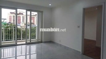 Cần bán căn hộ chung cư Carina Plaza, 2PN, nhà sửa lại đẹp,sổ hồng sẵn