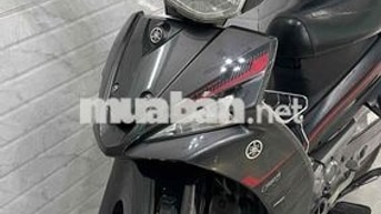 Yamaha Sirius Fi 2016 Đen|| BÁN CHO NG CẦN.