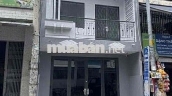 🏡 Cho thuê nhà MT Trần Quang Quá, P. Hiệp Tân, Q. Tân Phú