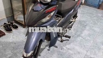 Honda RSX Xám xanh