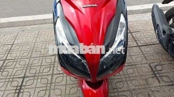Honda Air Blade 2013 Đỏ đen