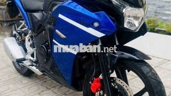 🌈Tphcm Rebel125 lên áo CBR150 cựcđẹp.. Giá Mềm 🥰