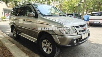 🌈Hi Lander 2007 - 8 chỗ máy dầu 9 chủ. xe zin đẹp