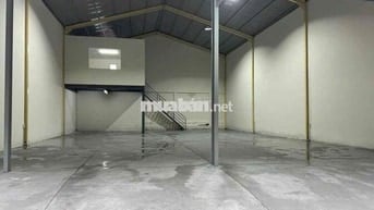 Bán nhà xưởng gần chợ Minh Hưng