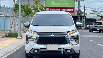 Mitsubishi Xpander 2022 1.5 Premium