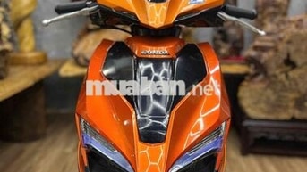Honda Airblade 125Fi 2016 máy nguyên zin. odo 28k