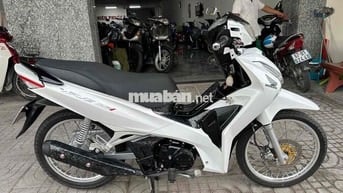 Honda Future fi 2019 Trắng đen ( hỗ trợ góp )