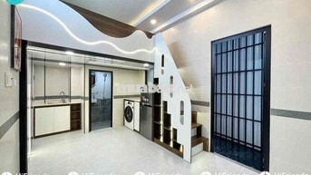 DUPLEX SIU SANG NGAY PHAN XÍCH LONG
