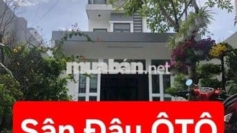 NHÀ TRỆT 3 LẦU - HẺM 233 NGUYỄN VĂN CỪ