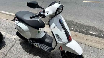 Vespa Sprint 125 S (form mới)❇️Đồng Moto Đà Lạt