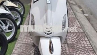 Piaggio Vespa 125cc 2014 bs 59v2-11308