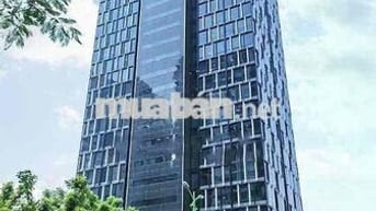 🔥 CHO THUÊ TOÀ NHÀ MẶT TIỀN ĐƯỜNG NGUYỄN VĂN TRỖI DT 2.100 PHÚ NHUẬN 🔥