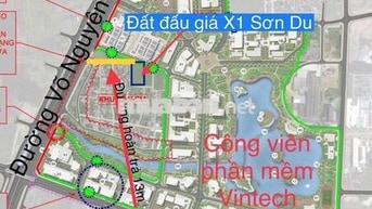 🔥 BÁN 690m² ĐẤT THỔ CƯ NGUYÊN KHÊ – 2 MẶT TIỀN NỘI BÀI VÀI PHÚT