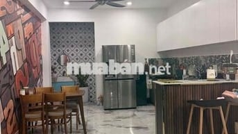 Chính chủ cần bán nhà đường Bình Trị Đông, 4*22, hẻm 2 xe tải tránh nh