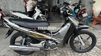 Honda Future Neo 2006 áo fi09 ( hỗ trợ góp )