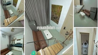 Chính chủ cho thuê căn hộ 1 ngủ 1 khách 1 vệ sinh tại Yên Lãng, 35m2,