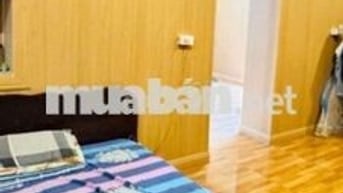 bán căn nhà cấp bốn tại TT 28tt đông anh 