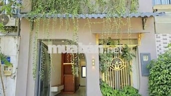 Bán nhà đẹp Lâm Văn Bền Quận 7, 1 trệt 1 lầu- 52m2 2240 triệu