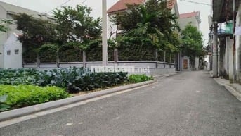 🏡 CHỦ GIẢM Zá MẠNH – CHỈ 2.x TỶ SỞ HỮU ĐẤT FULL THỔ CƯ ĐƯỜNG YÊN 🏡 📌 T