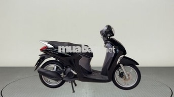 YAMAHA JANUS 125 - 2019 -38.000KM - BSTP 