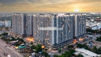 Căn hộ 2PN có Giường tủ đầy đủ cho thuê; Giá 7 triệu/tháng. LH Hương