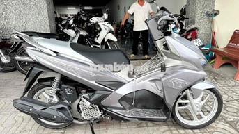 Honda Airblade fi 2019 Xám bạc ( hỗ trợ góp )