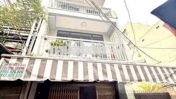 CHO THUÊ NHÀ LÀM CHDV/CẢI TẠO,HUỲNH VĂN BÁNH, PHÚ NHUẬN(4x20)TRỆT,2LẦU